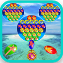 APK Bubble Shooter 2016 Worlds