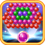 Bubble Shooter Golf