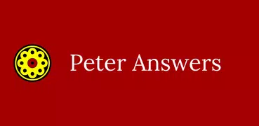 Peter Answers