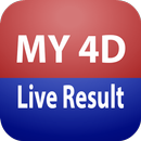 4D Live Result APK