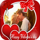 Free Valentine’s Day Photo Frame icon