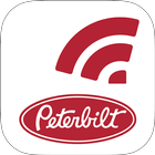 Peterbilt SmartLINQ-icoon