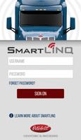 Peterbilt SmartLINQ Cartaz