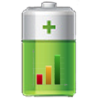 2Easy Battery Grapher Free icon