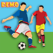 ”Cheery Soccer Demo