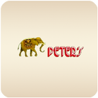 Peter's Environmental أيقونة