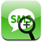 SMS/Talk Text Enlarger icon