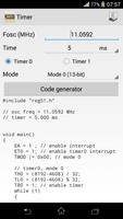 8051 Tutorial Pro Ekran Görüntüsü 2