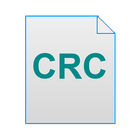CRC Calculator icône