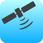 GPS Logger أيقونة