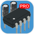 Electronics Toolbox Pro أيقونة