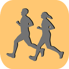 My Sports Tracker icon