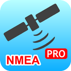 NMEA Tools Pro आइकन