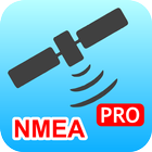 NMEA Tools Pro آئیکن