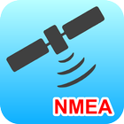 آیکون‌ NMEA Tools