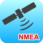 NMEA Tools アイコン