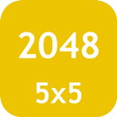 2048 (5x5) APK