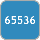 65536 icon