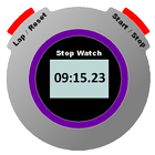 EZ-Stopwatch icon