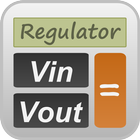 Icona Voltage Regulator