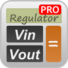 Voltage Regulator Pro আইকন