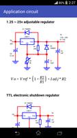 Voltage Regulator Pro screenshot 3