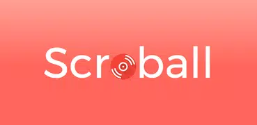 Scroball for Last.fm