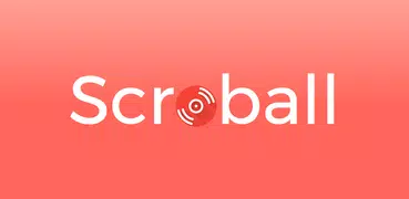 Scroball для Last.fm