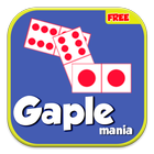 Gaple Indo 2018 icône