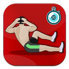 Home Workout - Simple Body Exercises icono