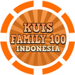 Kuis Family 100 Indonesia : Survey Membuktikan