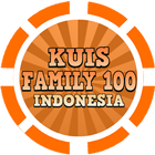 Kuis Family 100 Indonesia आइकन