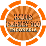 Kuis Family 100 Indonesia icône