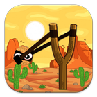 آیکون‌ Knock Down : Desert Death