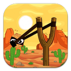 Knock Down : Desert Death ikona