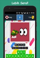 برنامه‌نما Tebakan Gambar 2018 عکس از صفحه