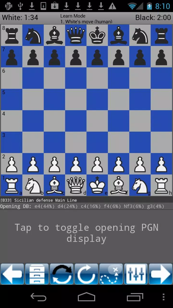 vienna opening chess variation｜TikTok Search