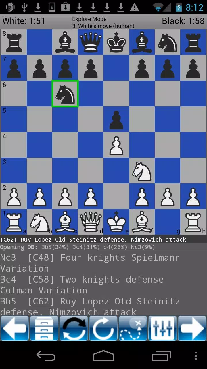 Chess Openings APK for Android Download