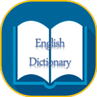 English Dictionary ícone