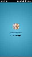 برنامه‌نما Photo Filters عکس از صفحه