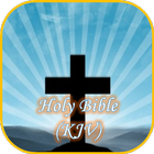 Kjv Holy Bible icono