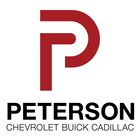 Peterson Chevrolet Buick آئیکن