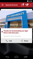 Peterson Chevrolet Buick 截图 2