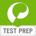 Peterson's CLEP College Comp