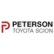 Peterson Toyota DealerApp