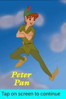 Peter Pan Affiche