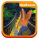 🐰 Run Peter Rabbit  Adventure Game APK