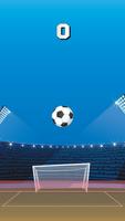 Super Soccer Ball Juggling capture d'écran 1