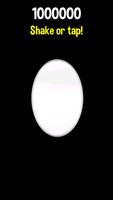 Shake the Million - TAMAGO poster