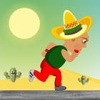 Trumpy Wall - Run on Trump's Wall icon